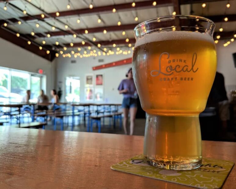 LOCAL HEIGHTS BREWERIES